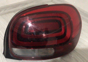 Citroen C3 sağ arka stop lambası