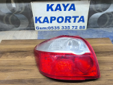 Oto Çıkma Parça / Toyota / Auris / Far & Stop / Sol Arka Stop / Çıkma Parça 