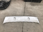 Oto Çıkma Parça / Togg / T10X / Tampon / Tampon Kaplaması / Çıkma Parça 
