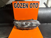 Oto Çıkma Parça / Citroen / C-elysee / Far & Stop / Sağ Ön Far / Çıkma Parça 