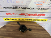 Oto Çıkma Parça / Bmw / 5 Serisi / Elektrik / Sinyal Kolu / Çıkma Parça 