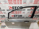 Oto Çıkma Parça / Honda / City / Kaporta & Karoser / Sol Ön Kapı / Çıkma Parça 
