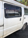 Oto Çıkma Parça / Mitsubishi / L300 / Kaporta & Karoser / Sağ Sürgülü Kapı / Çıkma Parça 