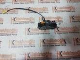 Oto Çıkma Parça / Opel / Astra / Kaporta & Karoser / Kapı Kilidi / Çıkma Parça 