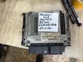 PEUGEOT 308 MOTOR BEYNİ ORJİNAL ÇIKMA 9813283980