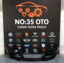Oto Çıkma Parça / Audi / A6 / Tampon / Ön Tampon / Çıkma Parça 