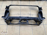 Oto Çıkma Parça / Porsche / Panamera / Kaporta & Karoser / Ön Panel / Sıfır Parça 