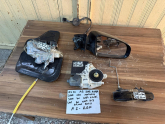 Oto Çıkma Parça / Audi / A3 / Oto Cam / Cam Motoru / Çıkma Parça 