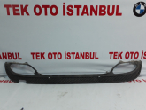 Mercedes C 205 SPOYLER ARKA TAMPON SPOYLERİ A2058856238