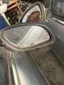 Oto Çıkma Parça / Opel / Vectra / Ayna / Sağ Dikiz Ayna / Çıkma Parça 