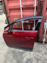 Oto Çıkma Parça / Renault / Clio / Kaporta & Karoser / Sol Ön Kapı / Çıkma Parça 