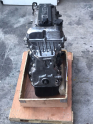 CHEVROLET AVEO 1.2 16 VALF KOMPLE MOTOR ORJİNAL B12D1 MOTOR
