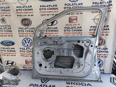 Oto Çıkma Parça / Citroen / C4 / Kaporta & Karoser / Sol Ön Kapı / Çıkma Parça 