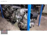 Oto Çıkma Parça / Toyota / Corolla / Elektrik / Rölanti Motoru / Çıkma Parça 