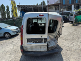 Hurda Belgeli Araçlar / Renault / Kangoo