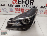 Oto Çıkma Parça / Toyota / Yaris / Far & Stop / Gündüz Ledi / Çıkma Parça 
