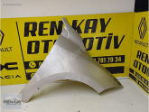 Oto Çıkma Parça / Renault / Megane / Kaporta & Karoser / Arka Çamurluk / Çıkma Parça 