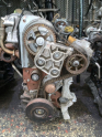 Oto Çıkma Parça / Renault / Trafic / Motor / Motor (komple) / Çıkma Parça 