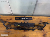 Oto Çıkma Parça / Renault / Megane / Tampon / Orta Izgara / Çıkma Parça 