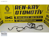 240157082R RENAULT CLİO 5 ARKA TAMPON PARK SENSÖRÜ TESİSATI ORJ