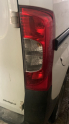Oto Çıkma Parça / Fiat / Fiorino / Far & Stop / Sağ Arka Stop / Çıkma Parça 