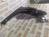 Oto Çıkma Parça / Peugeot / Rifter / Kaporta & Karoser / Sağ Ön Çamurluk / Çıkma Parça 