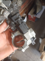 Oto Çıkma Parça / Renault / Megane / Elektrik / Kontak Seti / Çıkma Parça 
