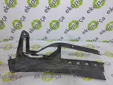 BMW X1 2023 2025 X1 U11 ÖN TAMPON ALT SOL SPOYLER 9883580