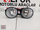 TOYOTA COROLLA SIFIR SOL SİS FAR 07-12 OEM NO: 81220-02110