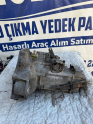 Oto Çıkma Parça / Seat / Toledo / Şanzıman / Şanzıman Komple / Çıkma Parça 