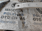 Oto Çıkma Parça / Peugeot / 208 / Tampon / Tampon Demiri / Çıkma Parça 