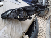 Oto Çıkma Parça / Opel / Corsa / Far & Stop / Sol Ön Far / Çıkma Parça 