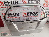 Oto Çıkma Parça / Honda / Jazz / Kaporta & Karoser / Bagaj Kapağı / Çıkma Parça 