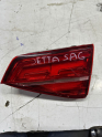 5C6945308H-2015/18 Volkswagen Jetta Sağ Bagaj Stop Orjinal Çıkma