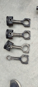 fiat ducato 2.2 euro 7 çıkma piston kolu takımı
