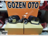 Oto Çıkma Parça / Dacia / Duster / Ayna / Sağ Dış Ayna / Çıkma Parça 