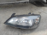 OPEL ASTRA G SOL ÖN FAR CIKMA
