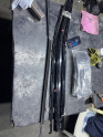 Oto Çıkma Parça / Peugeot / 408 / Oto Cam / Cam Fitili / Çıkma Parça 