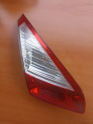 Renault Megane 3 Sol İç Stop