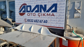 Mercedes-Benz  c200 arka tampon kaplaması A20588573389999