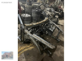 Oto Çıkma Parça / Volkswagen / Touareg / Kaporta & Karoser / Ön Şasi / Çıkma Parça 