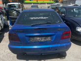 Hurda Belgeli Araçlar / Citroen / Xsara