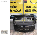 Oto Çıkma Parça / Chevrolet / Captiva / Kaporta & Karoser / Bagaj Kapağı / Çıkma Parça 