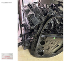Oto Çıkma Parça / Skoda / Octavia / Kaporta & Karoser / Sağ Arka Kapı / Çıkma Parça 