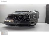 BMW X3 SOL FAR