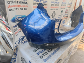 Oto Çıkma Parça / Dacia / Lodgy / Tampon / Arka Tampon / Çıkma Parça 