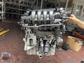Oto Çıkma Parça / Volkswagen / Passat / Motor / Komple Motor / Çıkma Parça 