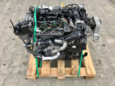 Oto Çıkma Parça / Ford / Focus / Motor / Motor (komple) / Çıkma Parça 