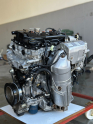 Oto Çıkma Parça / Peugeot / 3008 / Motor / Motor (komple) / Çıkma Parça 