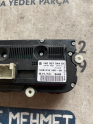 Oto Çıkma Parça / Volkswagen / Golf / Klima / Kontrol Paneli / Çıkma Parça 